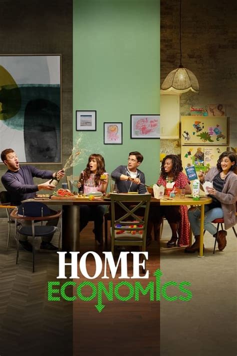 home economics s03e01 1080p hd|Home Economics (TV Series 2021–2023) .